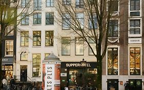 Mr. Monkey Amsterdam